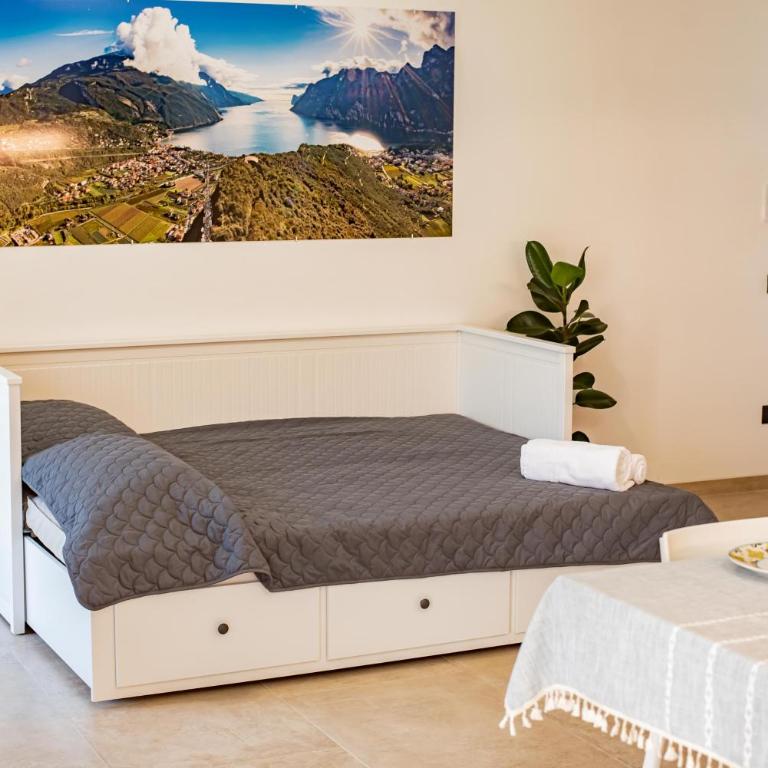 ArcoDreamers - Appartamento con 2 Camere da Letto - 9