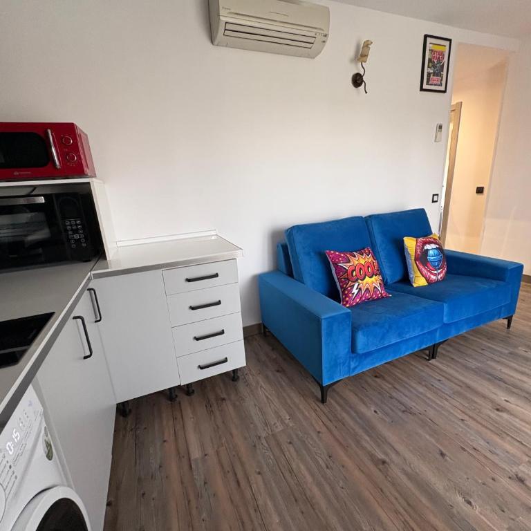 Sueña Toledo- Apartamento 3 huespedes - One-Bedroom House - 3