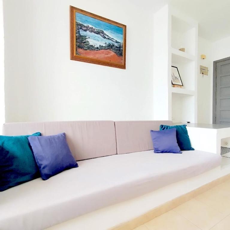Casa Mia, full of light in Los Molinos - Apartamento de 1 dormitorio - 6