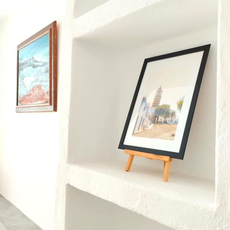 Casa Mia, full of light in Los Molinos - Apartamento de 1 dormitorio - 8