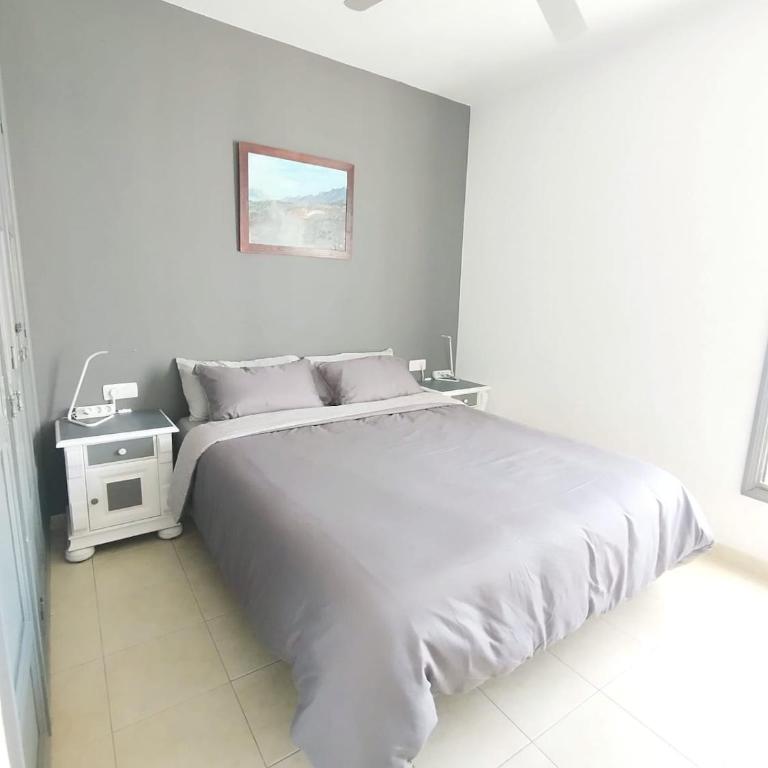 Casa Mia, full of light in Los Molinos - Apartamento de 1 dormitorio - 17