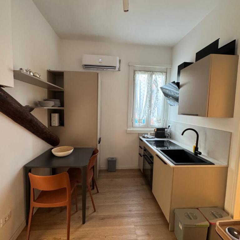 Loft Menabrea 12 - Appartamento con 1 Camera da Letto - 3