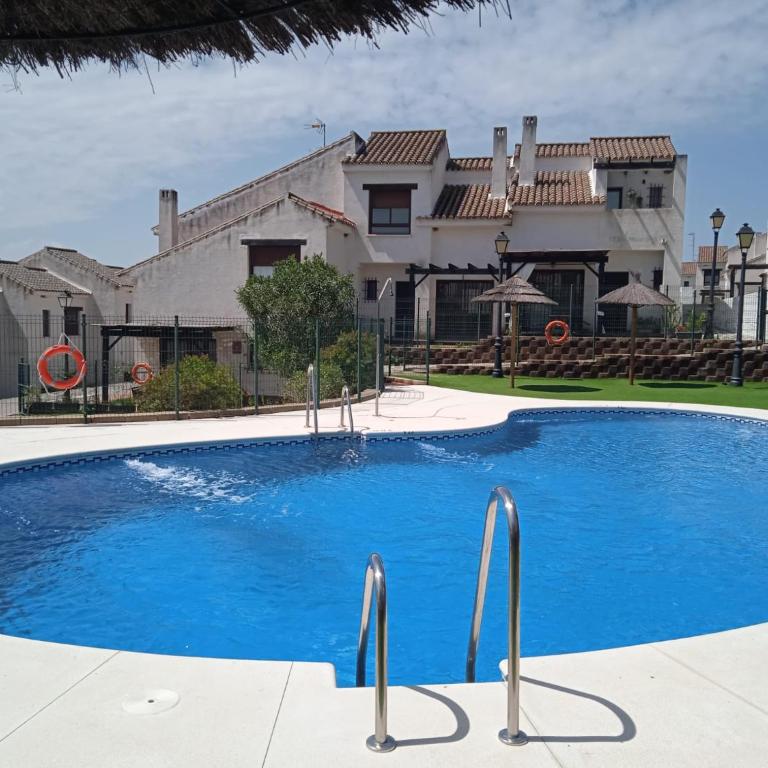 TEJADILLA Casita Rural Cerca de Sevilla con Piscinas - Casa de 2 dormitorios - 1