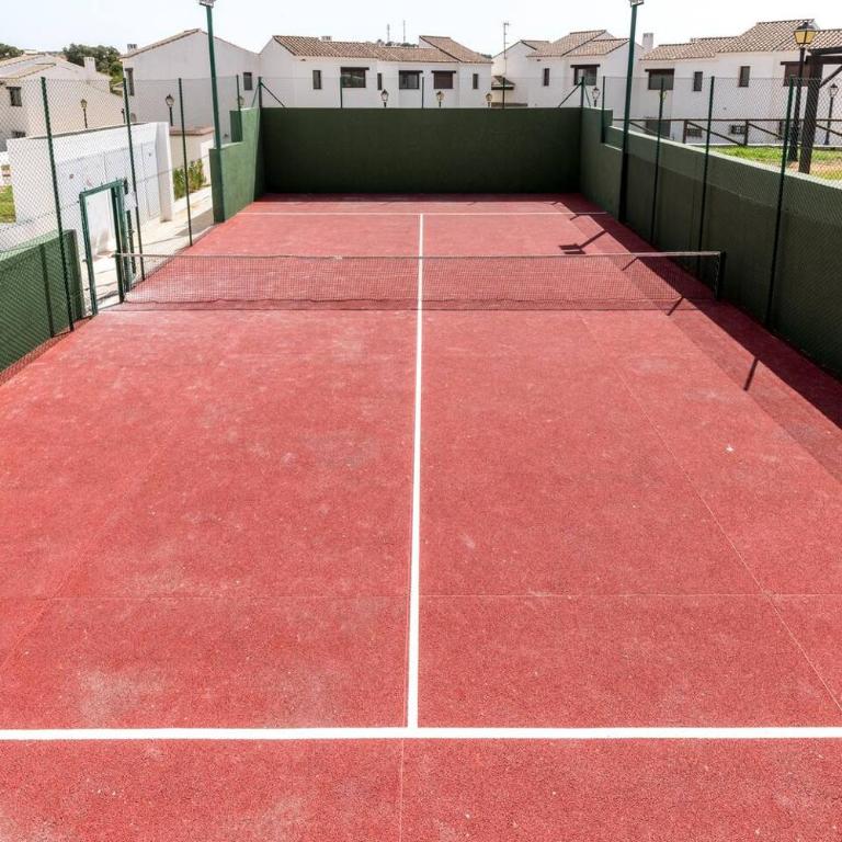 TEJADILLA Casita Rural Cerca de Sevilla con Piscinas - Casa de 2 dormitorios - 47