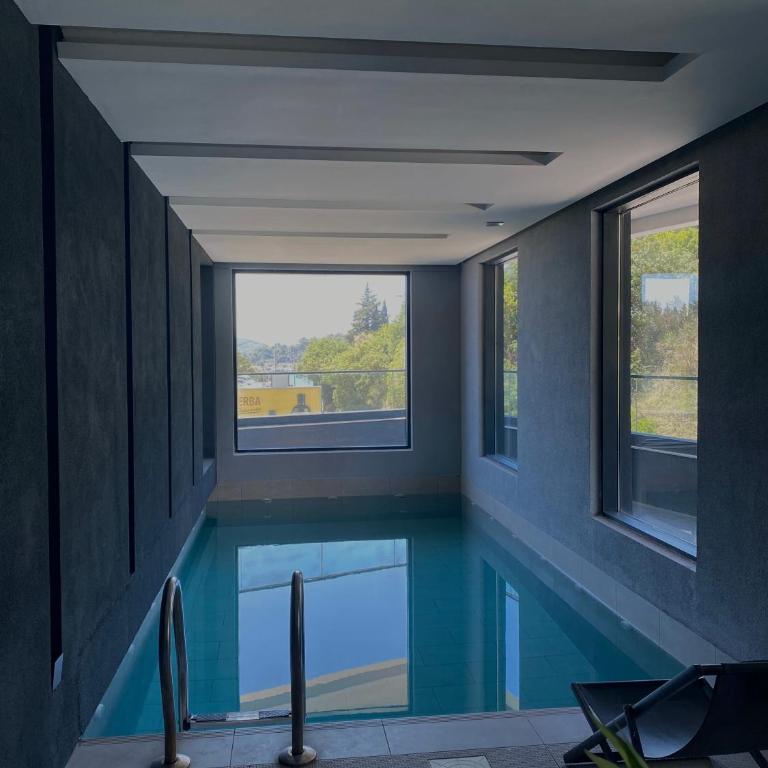 Apartman Katica - Apartman sa 1 Spavaćom Sobom, Pogledom na More i Balkonom - 11