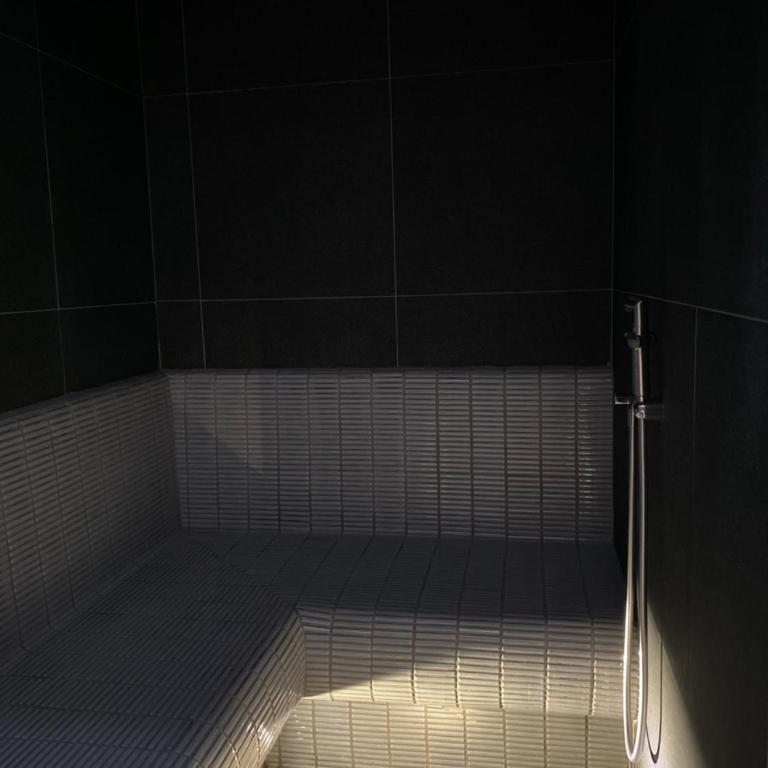 Apartman Katica - Apartman sa 1 Spavaćom Sobom, Pogledom na More i Balkonom - 10
