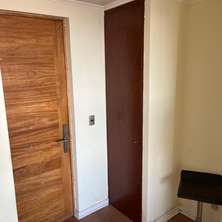 Departamento 2D2B ICONO Centro Antofagasta Frente Mall - Apartamento de 1 dormitorio - 9