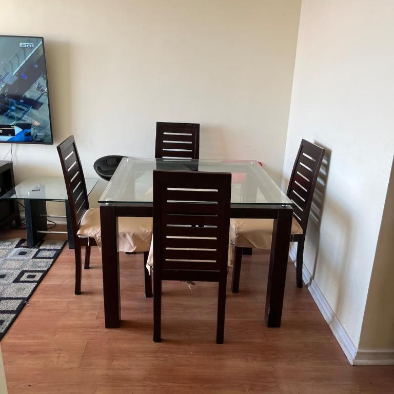 Departamento 2D2B ICONO Centro Antofagasta Frente Mall - Apartamento de 1 dormitorio - 3