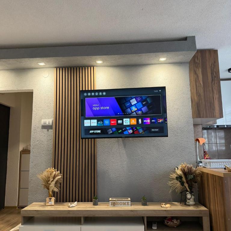 A&A Apartment - Apartman sa 1 Spavaćom Sobom - 18