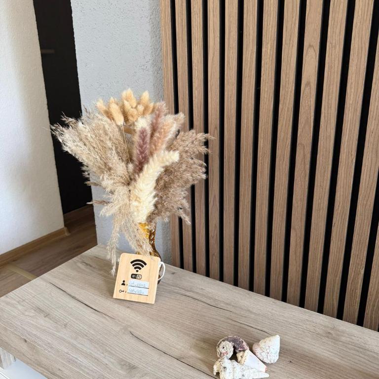 A&A Apartment - Apartman sa 1 Spavaćom Sobom - 17