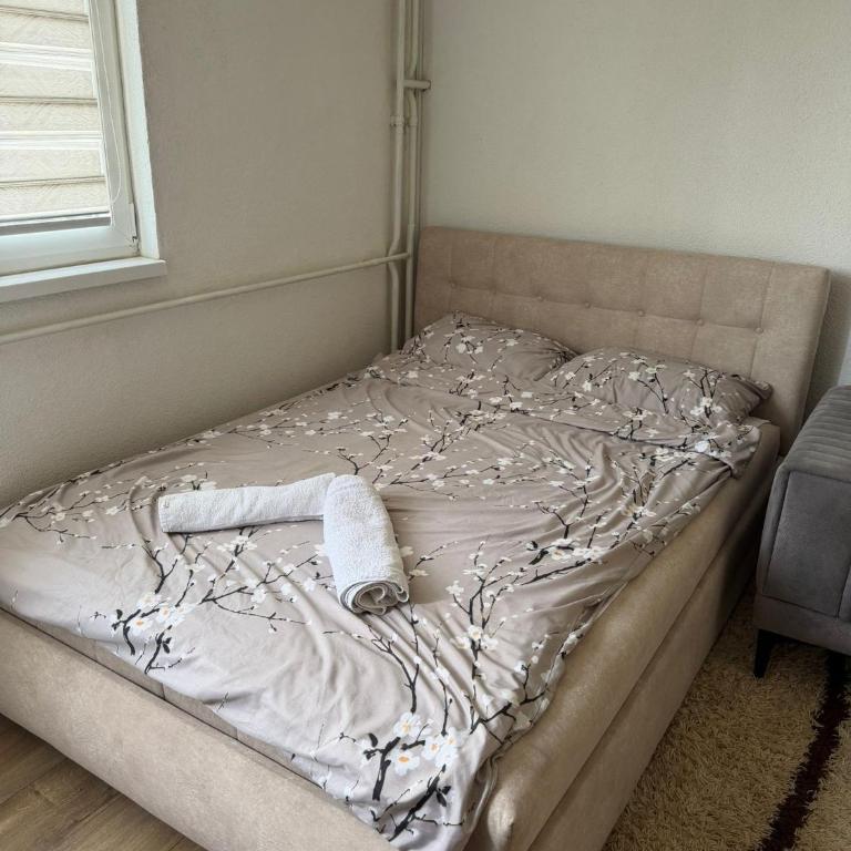 A&A Apartment - Apartman sa 1 Spavaćom Sobom - 10