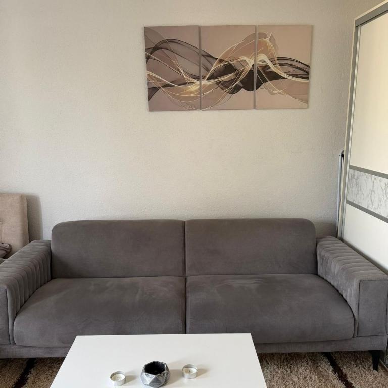 A&A Apartment - Apartman sa 1 Spavaćom Sobom - 9