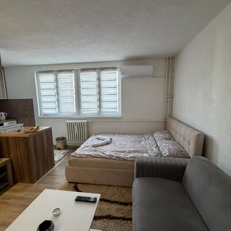 A&A Apartment - Apartman sa 1 Spavaćom Sobom - 6
