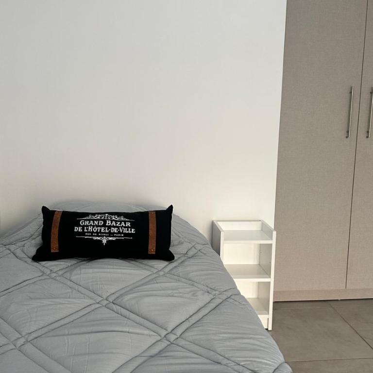 Wow! Ushuaia Apartments - Apartamento de 2 dormitorios con vistas al puerto - 21