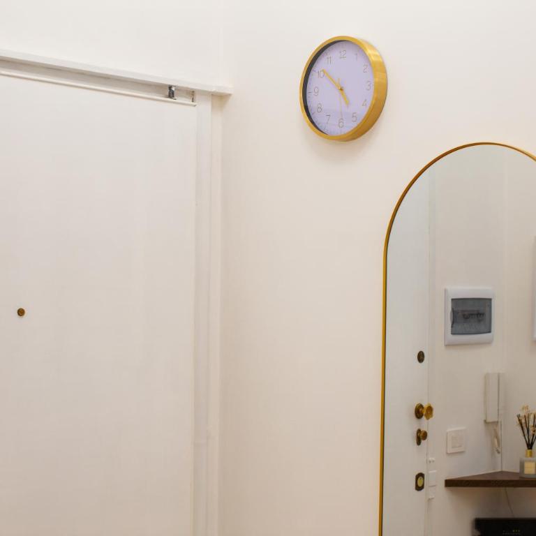 Ego House Moscova a 10 minuti dal Duomo, Milano - Appartement 1 Chambre - 11