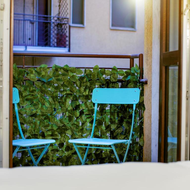 Ego House Moscova a 10 minuti dal Duomo, Milano - Appartement 1 Chambre - 6