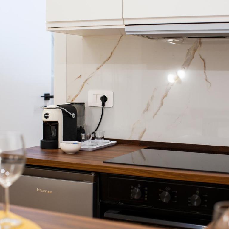 Ego House Moscova a 10 minuti dal Duomo, Milano - Appartement 1 Chambre - 9