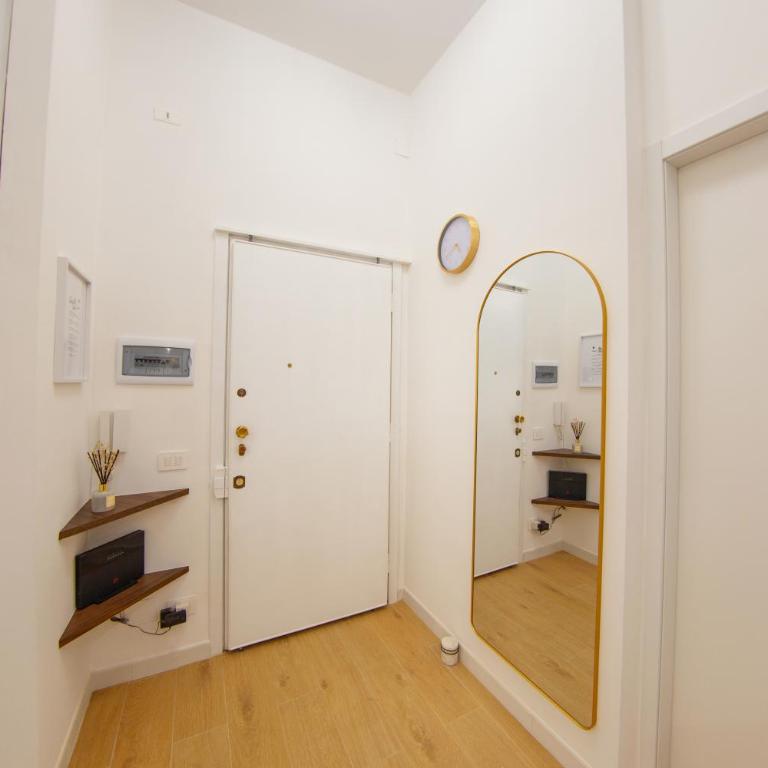 Ego House Moscova a 10 minuti dal Duomo, Milano - Appartement 1 Chambre - 12