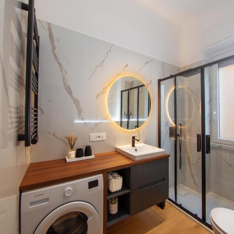 Ego House Moscova a 10 minuti dal Duomo, Milano - Appartement 1 Chambre - 2