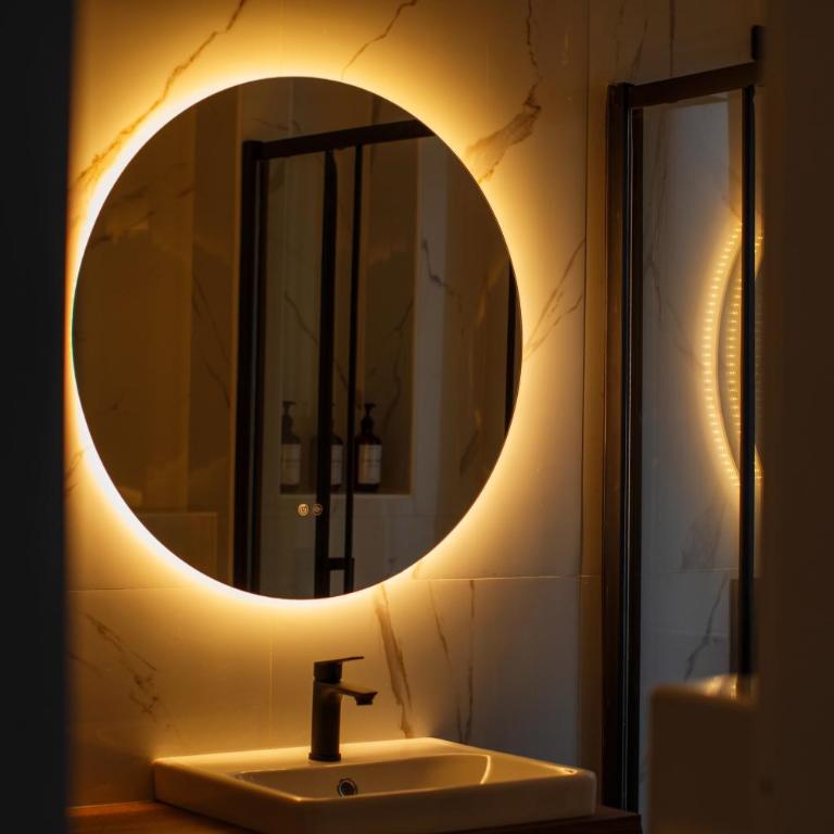 Ego House Moscova a 10 minuti dal Duomo, Milano - Appartement 1 Chambre - 15