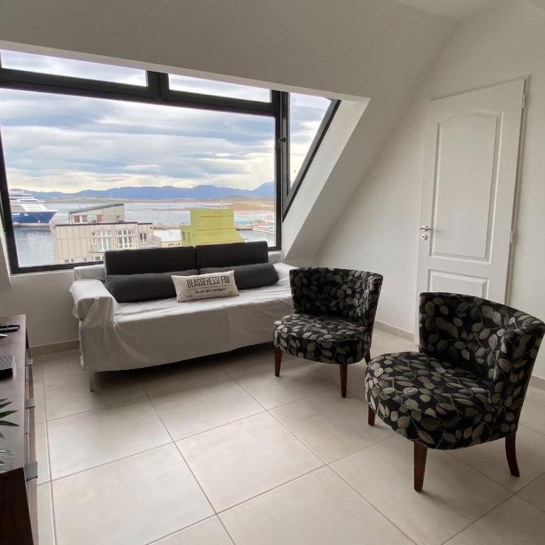 Wow! Ushuaia Apartments - Apartamento de 1 dormitorio - 15