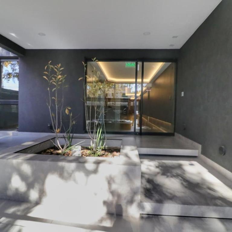 Depto Nuevo Elegante y Moderno p 6 u 8 Personas con Cochera Excelente Ubicacion - Apartamento de 2 dormitorios - 18