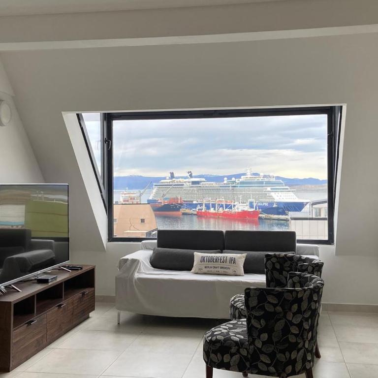 Wow! Ushuaia Apartments - Apartamento de 1 dormitorio - 16