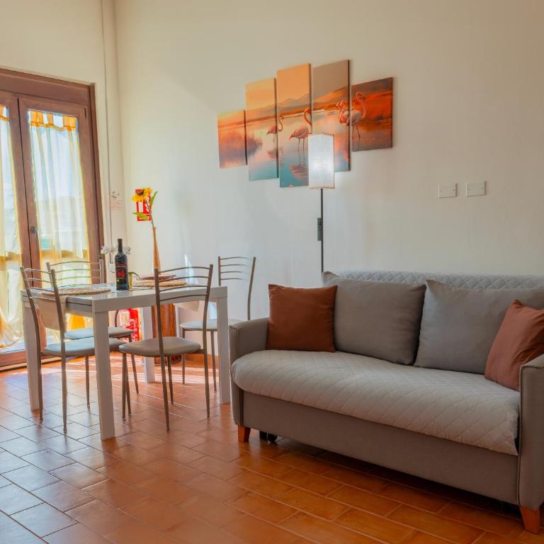 Poetto Parkside Apartment - Appartamento con 1 Camera da Letto - 3