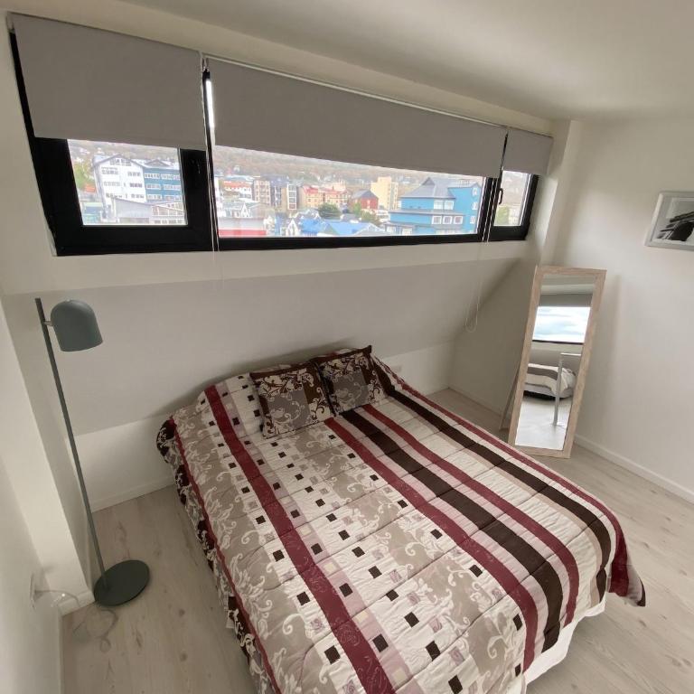 Wow! Ushuaia Apartments - Apartamento de 1 dormitorio - 17