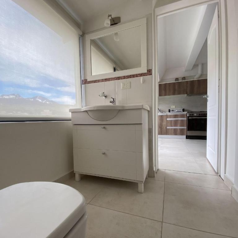 Wow! Ushuaia Apartments - Apartamento de 1 dormitorio - 18