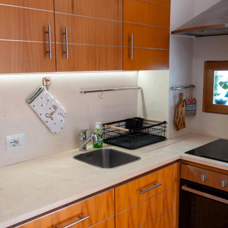 Poetto Parkside Apartment - Appartamento con 1 Camera da Letto - 8