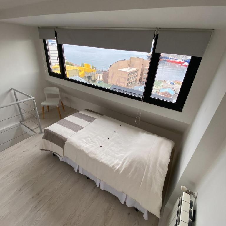 Wow! Ushuaia Apartments - Apartamento de 1 dormitorio - 20