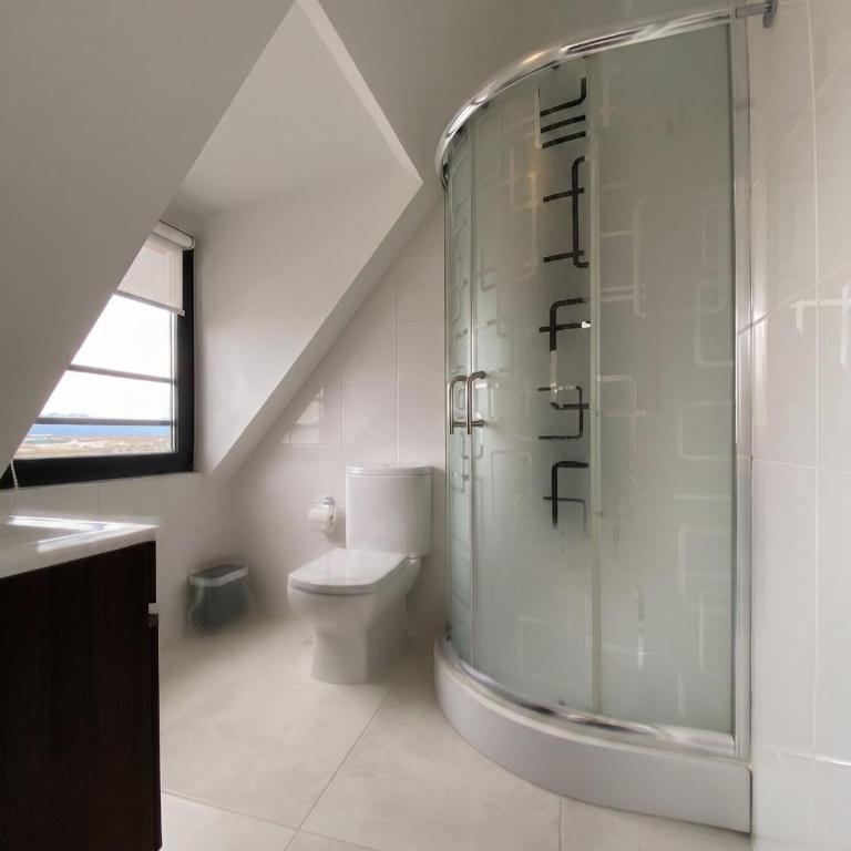Wow! Ushuaia Apartments - Apartamento de 1 dormitorio - 22