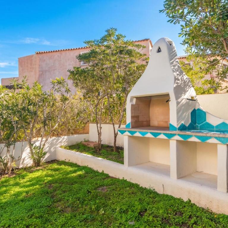 Celeste House With Pool - Happy Rentals - Casa con 1 Camera da Letto - 3