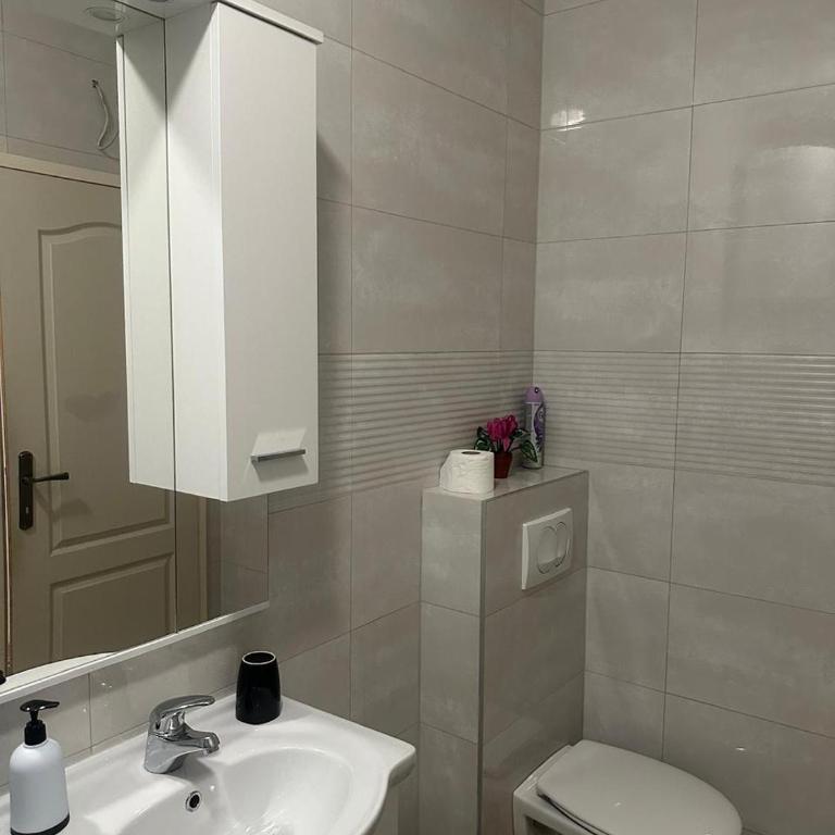 Apartmani Ksenija - One-Bedroom Apartment - 11