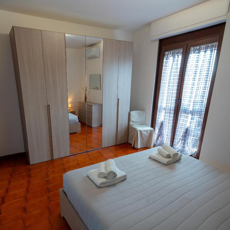 Poetto Parkside Apartment - Appartamento con 1 Camera da Letto - 10
