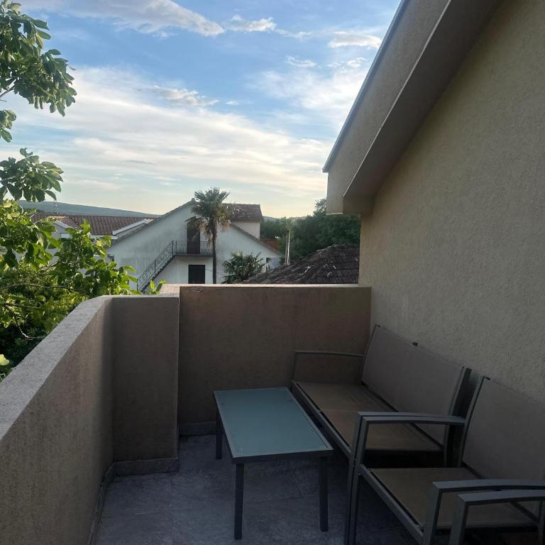 Apartmani Ksenija - One-Bedroom Apartment - 12