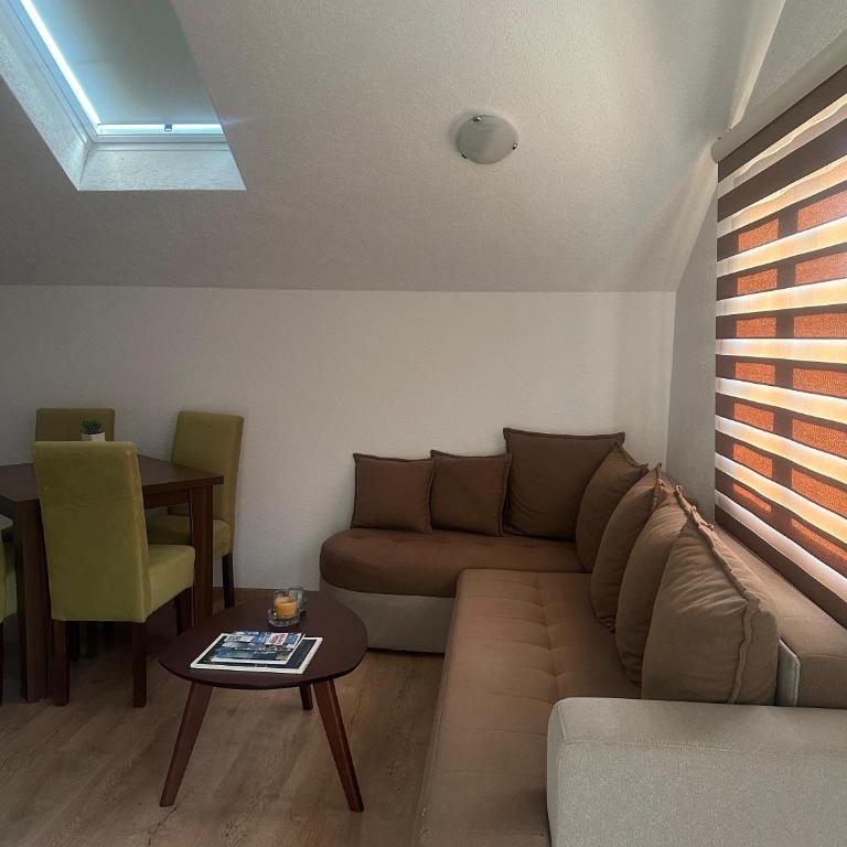 Apartmani Ksenija - One-Bedroom Apartment - 14