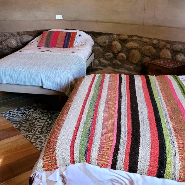Cabaña Cupula Sagrada - Apartamento de 2 dormitorios - 3