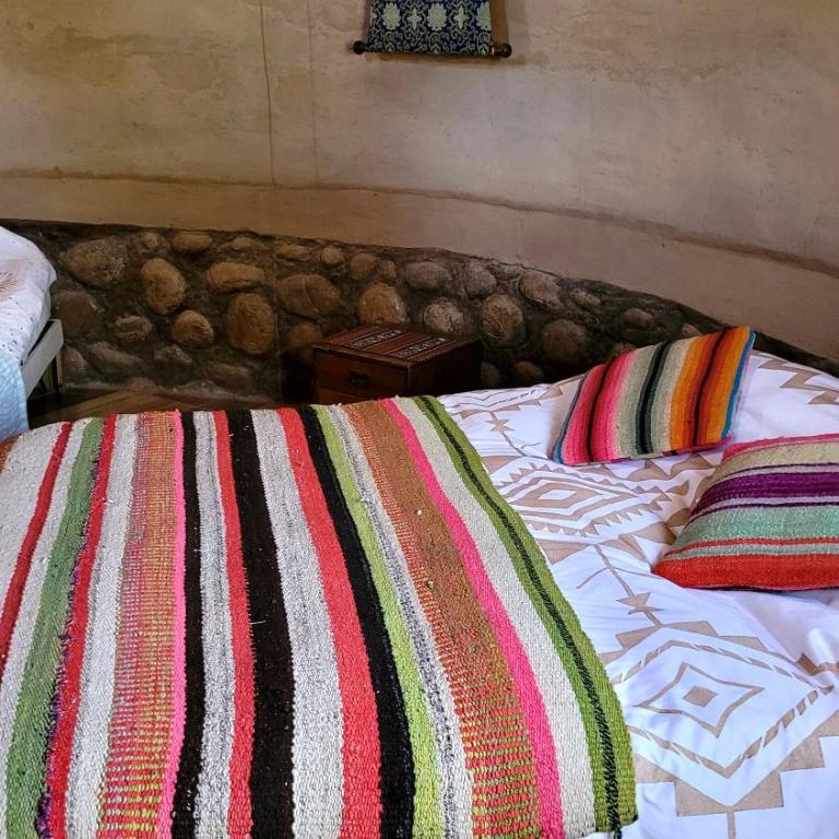 Cabaña Cupula Sagrada - Apartamento de 2 dormitorios - 6