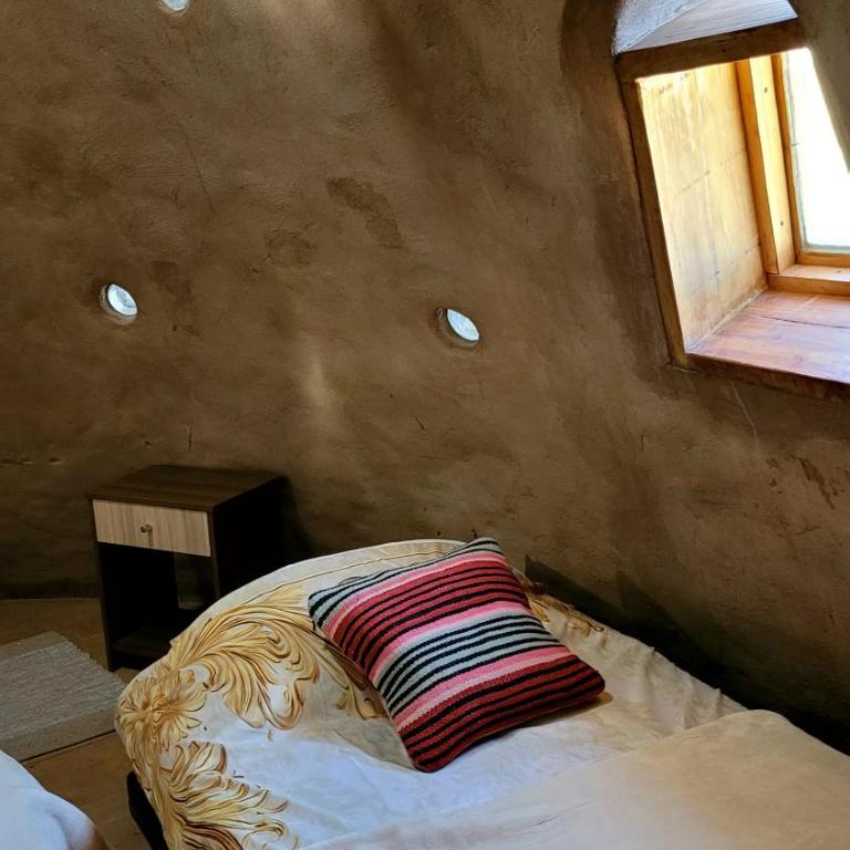 Cabaña Cupula Sagrada - Apartamento de 2 dormitorios - 11