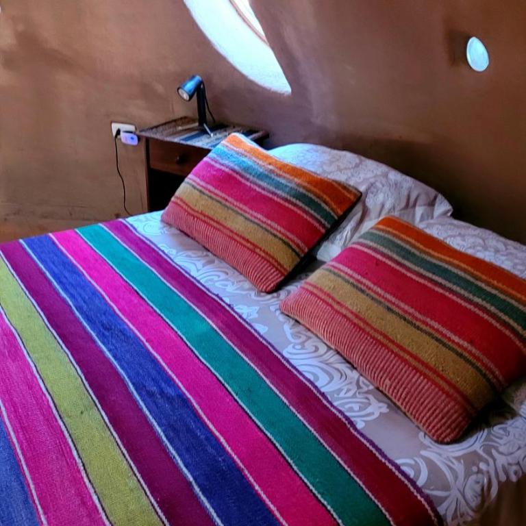 Cabaña Cupula Sagrada - Apartamento de 2 dormitorios - 13