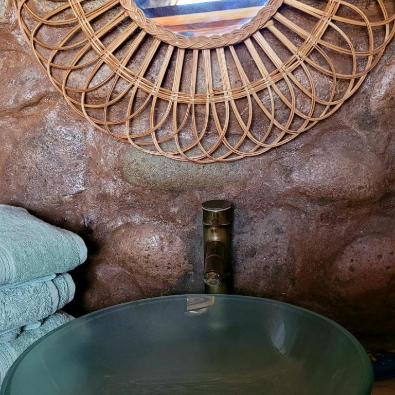 Cabaña Cupula Sagrada - Apartamento de 2 dormitorios - 5