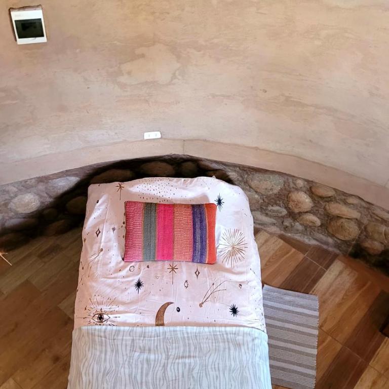 Cabaña Cupula Sagrada - Apartamento de 2 dormitorios - 24