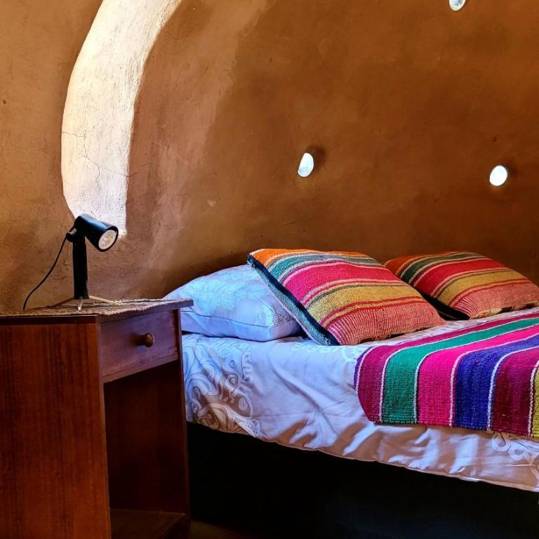 Cabaña Cupula Sagrada - Apartamento de 2 dormitorios - 12