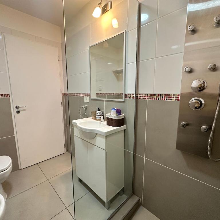 Wow! Ushuaia Apartments - Apartamento de 2 dormitorios - 12