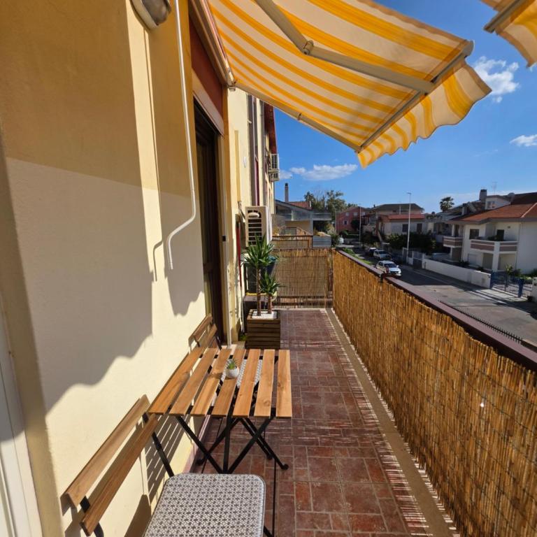 Poetto Parkside Apartment - Appartamento con 1 Camera da Letto - 20