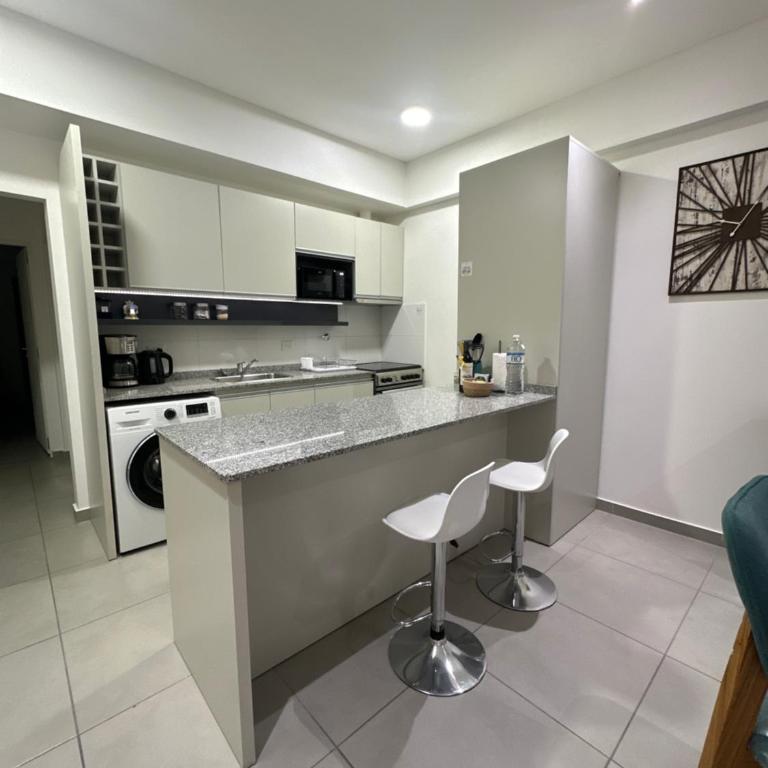 Wow! Ushuaia Apartments - Apartamento de 2 dormitorios - 16