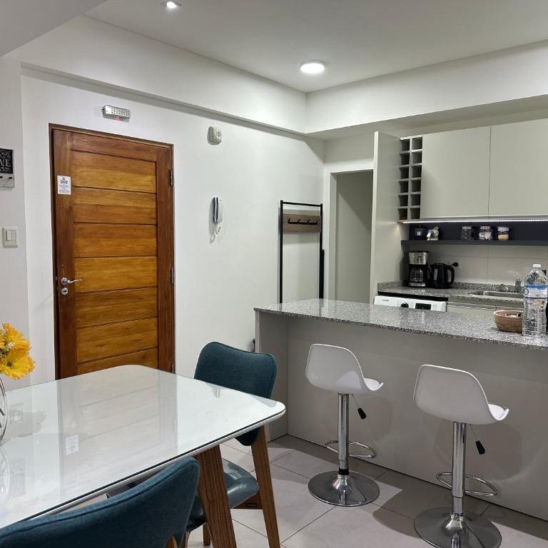 Wow! Ushuaia Apartments - Apartamento de 2 dormitorios - 20
