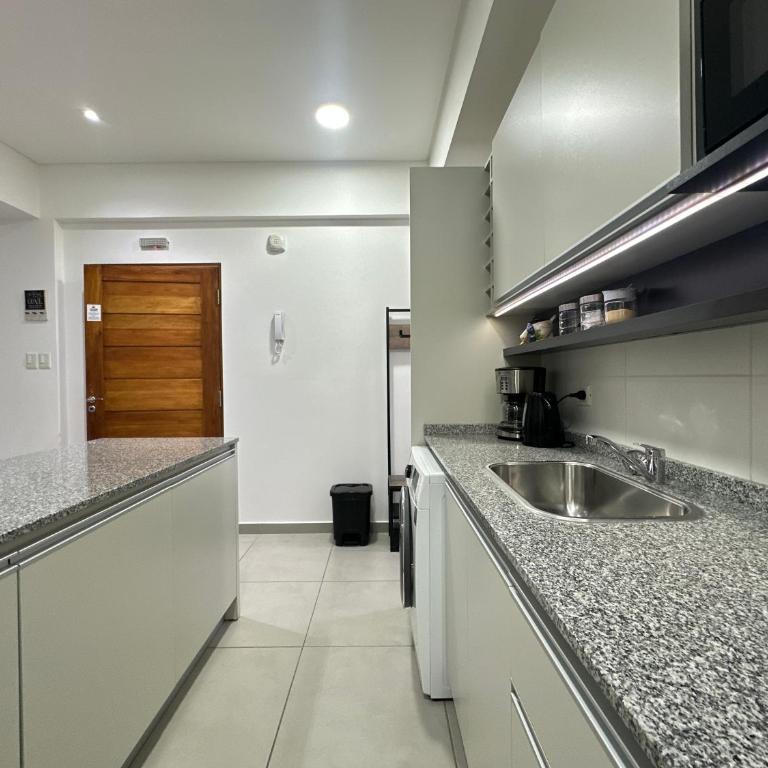 Wow! Ushuaia Apartments - Apartamento de 2 dormitorios - 17